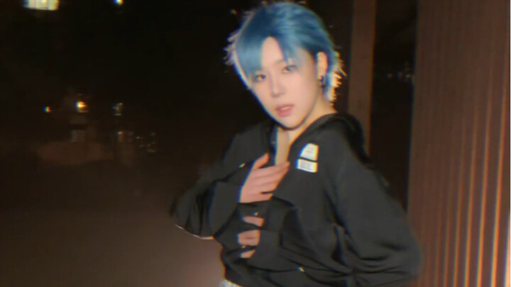 Bestie: Contrast? Even more love!