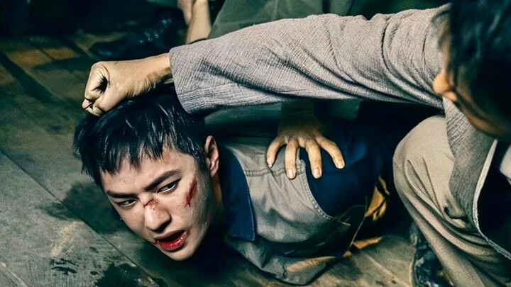 Membantu! Saya akhirnya mengerti mengapa sutradara mengatakan Wang Yibo berbakat, dia menghidupkan C