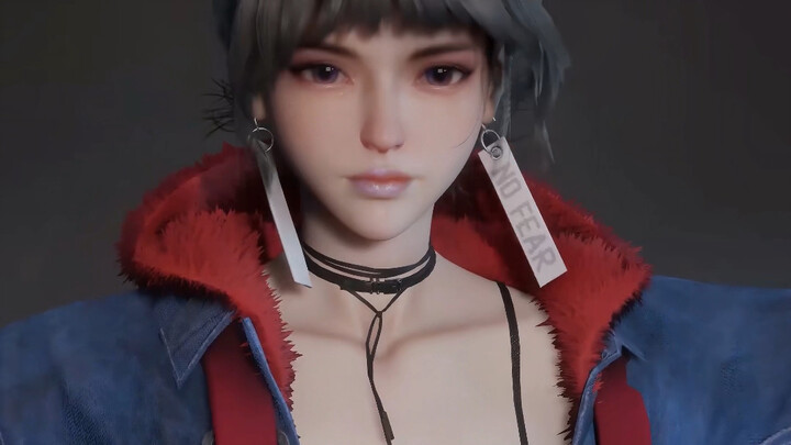 Unity real-time multi-layer fabric simulation~