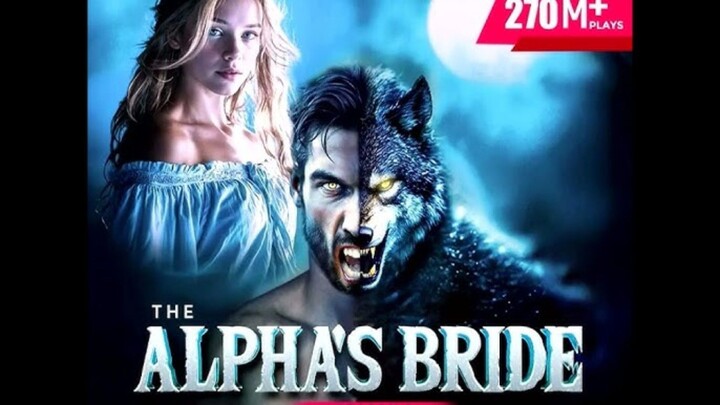 The Alpha's Bride