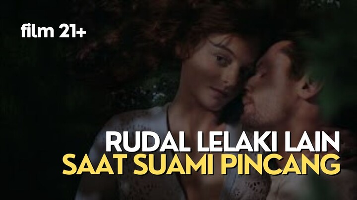21+ MENCARI RUDAL LAIN SAAT SUAMI TAK BERDAYA DI KURSI RODA