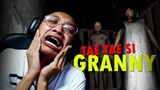 HAHAHA LAPTRIP SI TATAY MAH BABY!!! - Granny Chapter 2 (part 1)