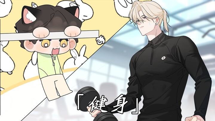 “Kedai Kopi No.1 EP.62” Mengapa Pria Tiba-Tiba Mulai Berolahraga?