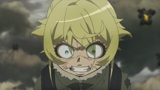 Tanya the Evil Movie (Subbed)