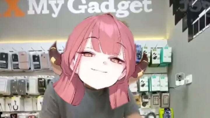 [Azure Files] I used my connections to get a class for Alu.