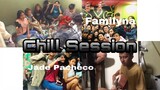 Chill Season ( Familyna X Jade Pacheco )