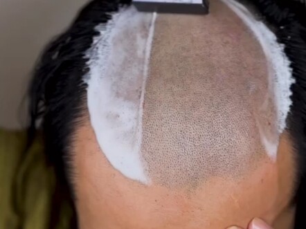 Atomic Samurai in My Heart