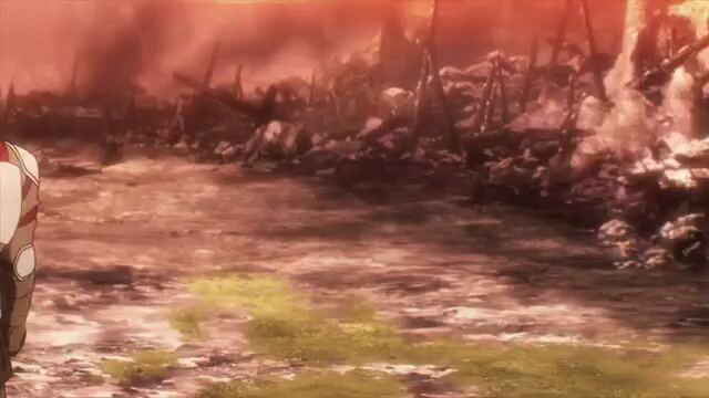 OVERLORD Season 1 Eps 3