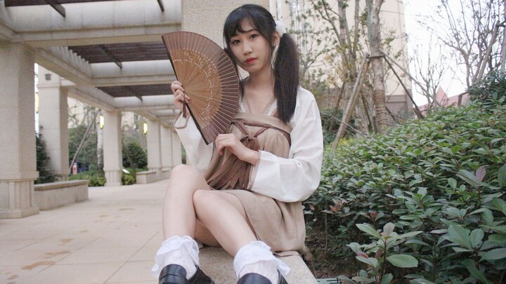 【Snow Crab】I-Hua Yi World ✿ Let’s step into a fairytale of the future together~ 【Stellar】