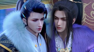 Saudara Ortopedi |. Xiao Ruofeng x Xiao Ruojin ~ Aku akan menikahi wanita yang tidak ingin kamu nika