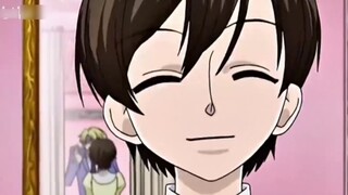 It turns out to be a sweet and soft girl~