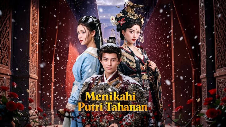 Menikahi Putri Tahanan Full Bahasa Indonesia (MELO)