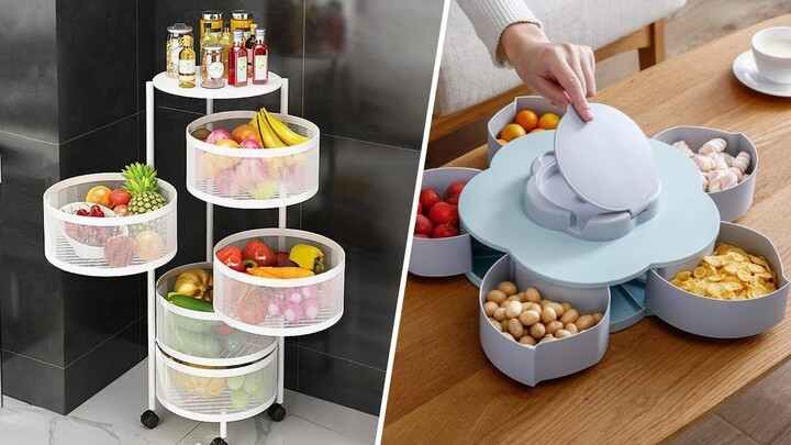 Best Amazon Household Gadgets To Make Life Easier Compilation