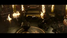 They Call Him OG (2025) Tamil Dubed Movie Pawan Kalyan