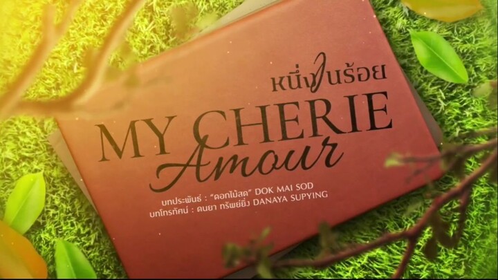 My Cherie Amour Eps 19 END (Sub Indo)