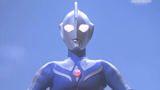 A song "𝐇𝐢𝐠𝐡 𝐇𝐨𝐩𝐞" for you who love Ultraman Cosmos