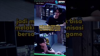 Di EVOS Glory Sebelum Nya Memiliki Terlalu Banyak Pemain Alpha? Yang Ingin Shot Call Sendiri?