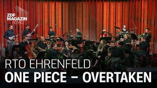 RTO Ehrenfeld - "Overtaken (One Piece)" | ZDF Magazin Royale