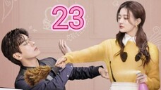 EP.23 HELLO,DONG DONG EN ENG-SUB