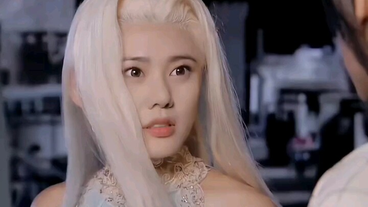 Choo Ja Hyun quá đẹp