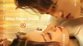 Life Is Drama 2024 Eps 02  (Sub Indo)