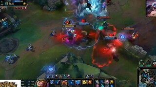 VOLIBEAR MONTAGE - CON QUÁI VẬT BỊ LÃNG QUÊN.