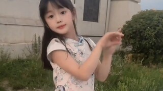 小学生、初中生、高中生、大学生，谁跳得最好?（十四）