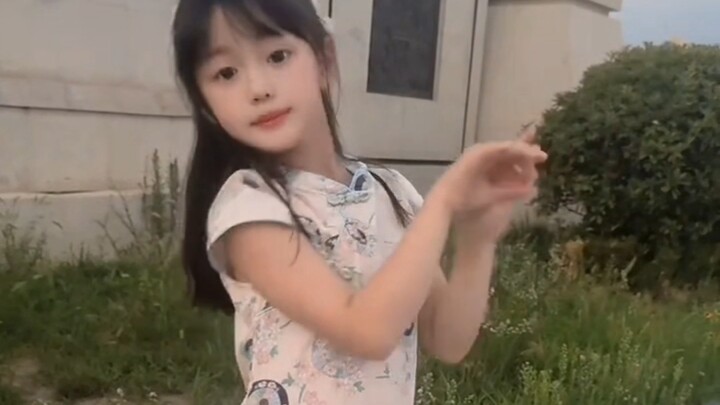 小学生、初中生、高中生、大学生，谁跳得最好?（十四）