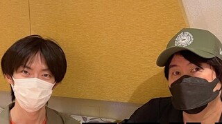 [Subtitles] Letters from listeners mentioning daddy, excited son and frantic old father trying to st