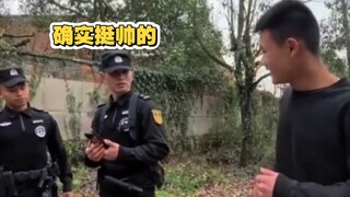 警察的手机也敢抢
