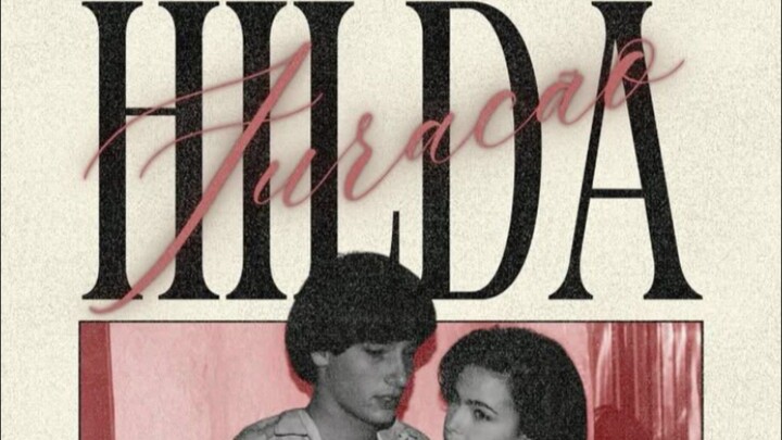 Hilda furacão 1998 S01E020 : بالعربي