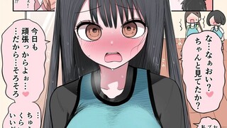A stubborn and bad sister? She's already become so inseparable from me...