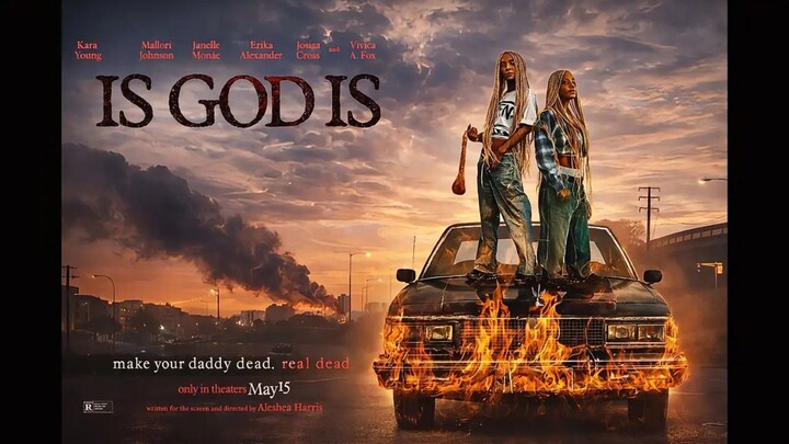 Is God Is (2026) SUB INDO 1080p ⭐5.8