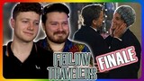 Fellow Travelers: A Love Story Through History | Series Finale Gay Reaction