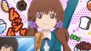 Anime apa ini woilah wkwk