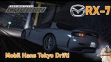 NFS: Carbon, Seberapa Josgandos Mazda RX-7?
