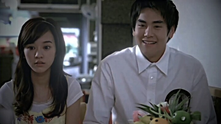 “The last page of the story is blooming flowers stretching for ten thousand miles.”