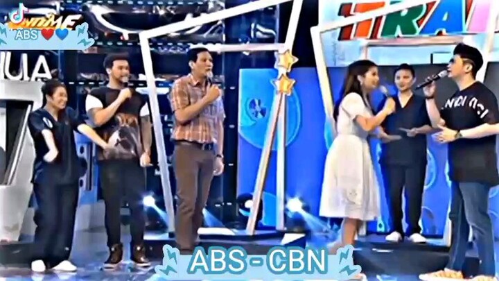 ITS SHOWTIME
