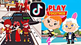 TỔNG HỢP NHỮNG VIDEO HÀI HƯỚC LẦY LỘI TRÊN TIKTOK VIỆT NAM | TIKTOK PLAY TOGETHER