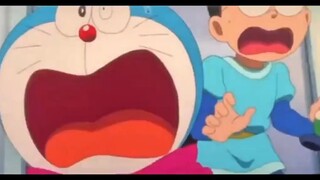 Doraemon Movie 44: Nobita Và Cuộc Phiêu Lưu Vào Thế Giới Trong Tranh Phần Kết