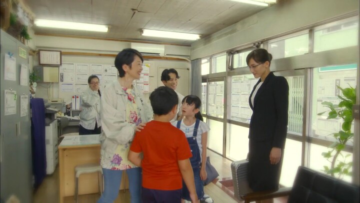 Stepmom and daughter blues episode 6 (sub indo)