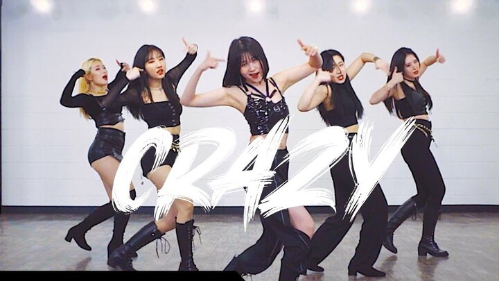 [MTY classic mirror flip] 4MINUTE - บ้าไปแล้ว