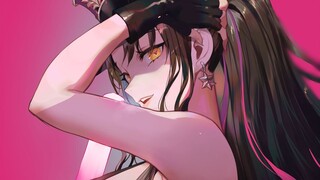 Visually Stunning Anime Fights AMV