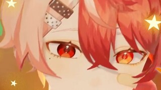 【ชิบูย่า Chensheng/𝗢𝗖】แผนกลางคืนถากถาง 【Shengga MMD】