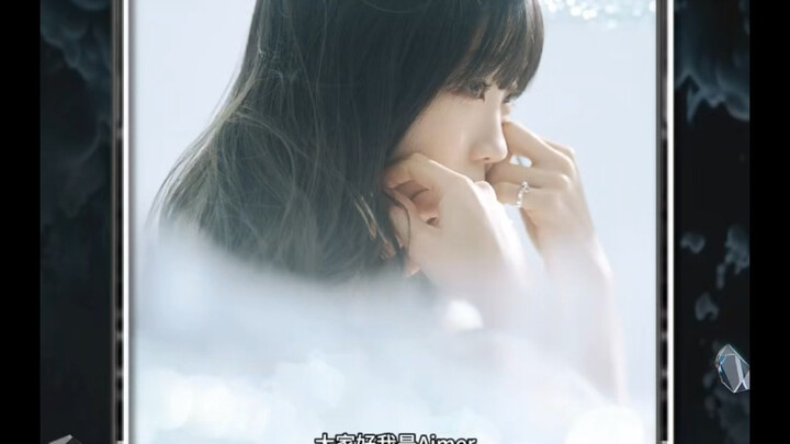 We'll be seeing each other very soon! On May 2nd, I'll be at the Qingdao Whale Fall Music Festival, 