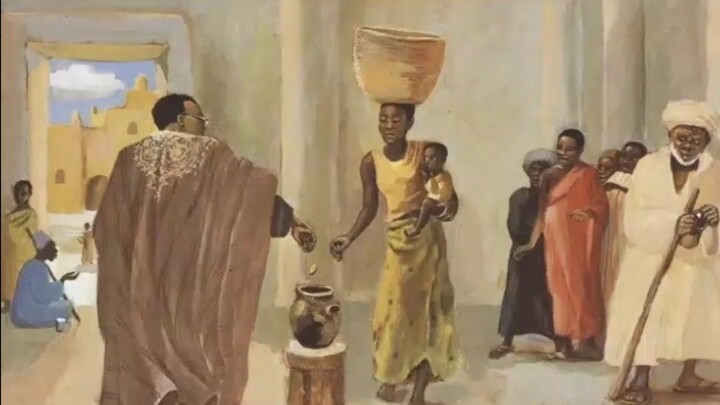 (Reflection) Saturday, June 06, 2026 Saturday of the Ninth Week in Ordinary Time #faith #reflection