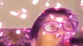 If you have enough money, you can take two sips of poison———Funny video