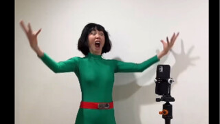 我的丈夫选择妻子