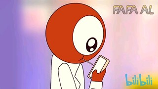 Omelette | Rainbow Friends Animation