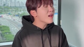 【SVT_ZER·0】[COVER] 240503 SEVENTEEN 夫胜宽 Its been a while（原唱:ChoiYuRee）零站中字